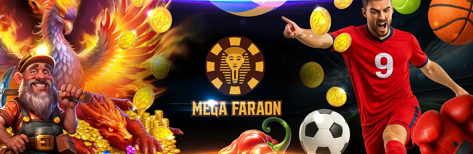 ¿Qué tan seguro es MegaFaraón? Lo que conviene verificar antes de jugar ¿Qué tan seguro es MegaFaraón? Lo que conviene verificar antes de jugar